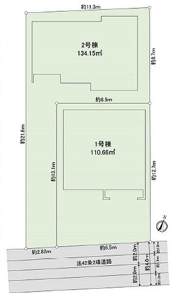 区画図：314002818395