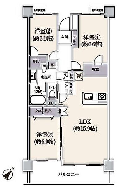 間取り：314002819472