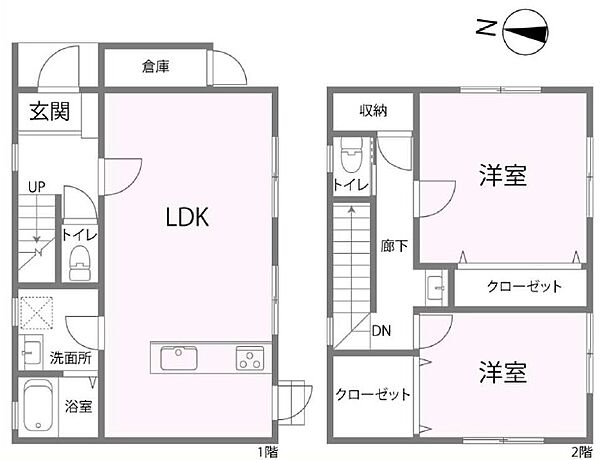 間取り：314002819395