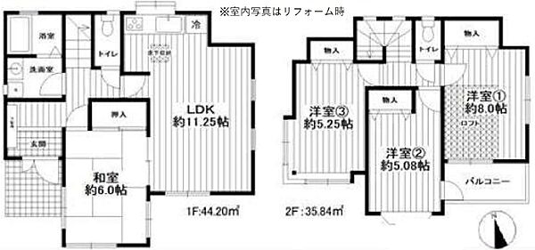 間取り：314002819699