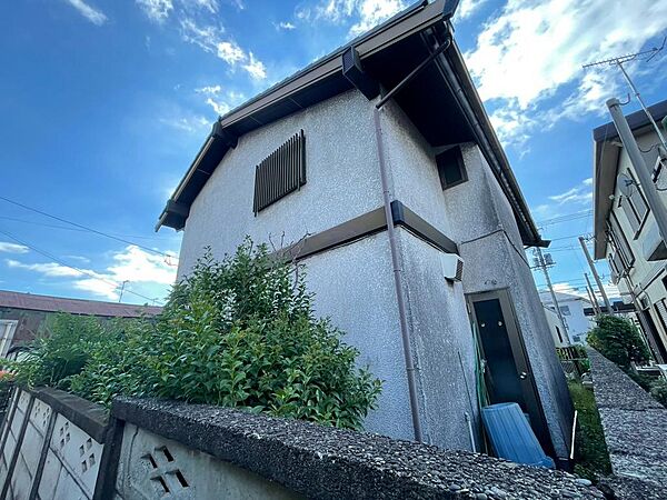 現地（2026年9月撮影）