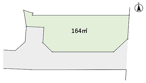 区画図：314002821802