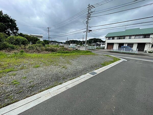 現地（2026年9月撮影）