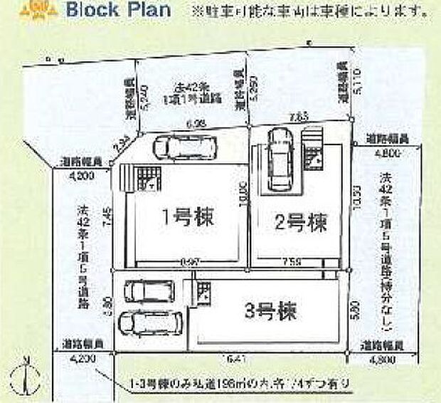 区画