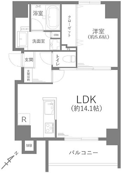 間取り：314002824602