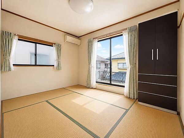 和室