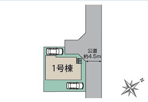 区画