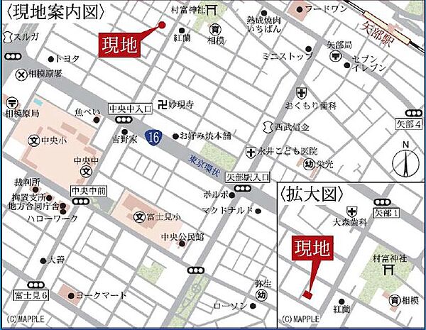 地図