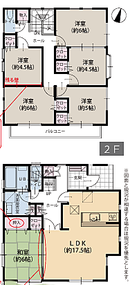 間取り：314002830897