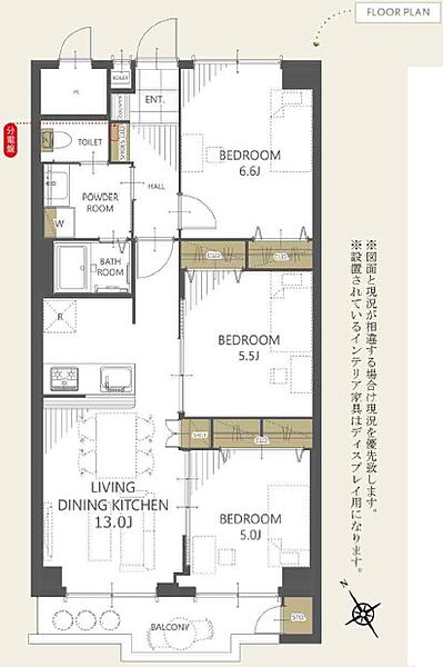 間取り：314002830025