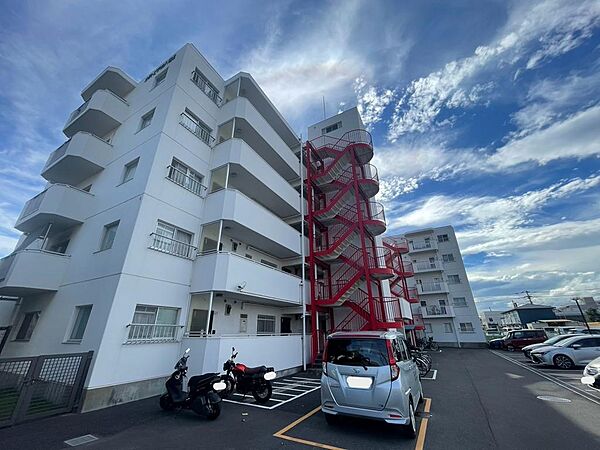 現地（2026年9月撮影）