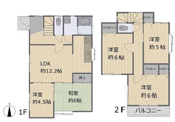 間取り：314002833194