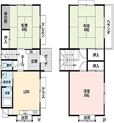 神奈川県相模原市緑区下九沢1507-9