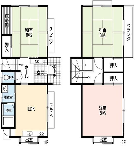 間取り：314002835692