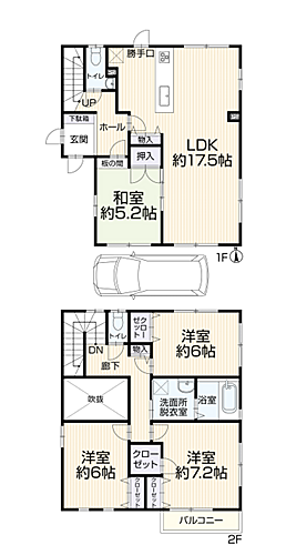 間取り：314002835921