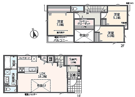 間取り：314002843248