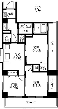 間取り：314002842908