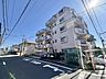 外観：2026年10月　撮影
