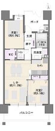 間取り：314002845115
