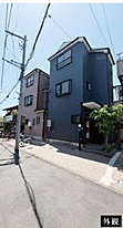 神奈川県藤沢市羽鳥１丁目6-21