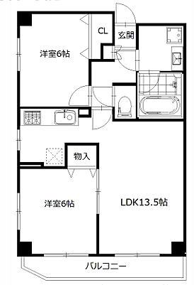 間取り：314002845717