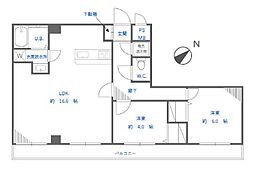 ライオンズマンション藤が丘