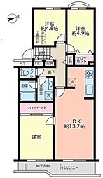 サンマンション青葉台