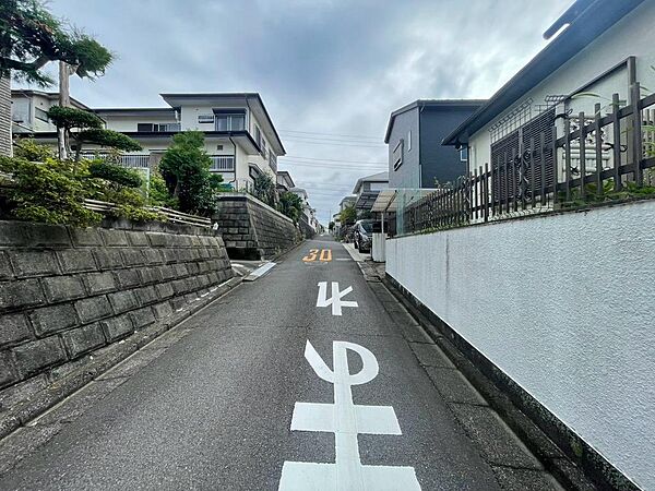 現地（2026年9月撮影）