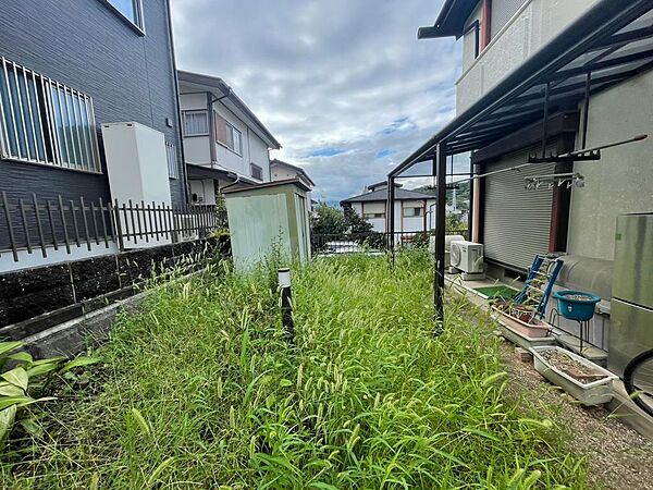 現地（2026年9月撮影）