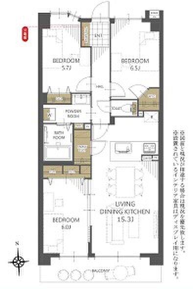間取り：314002850200