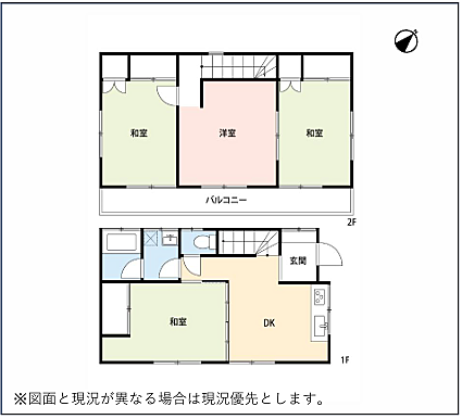 間取り：314002850049