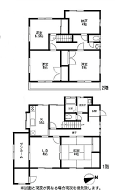 間取り：314002850338