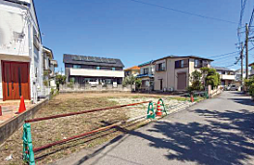 神奈川県茅ヶ崎市美住町12-50