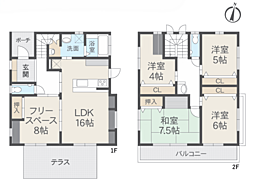 神奈川県足柄上郡大井町上大井625-8