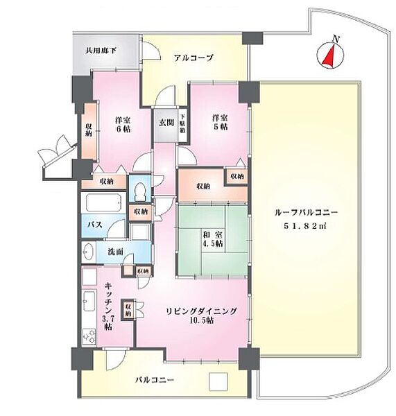 間取り：314002851919