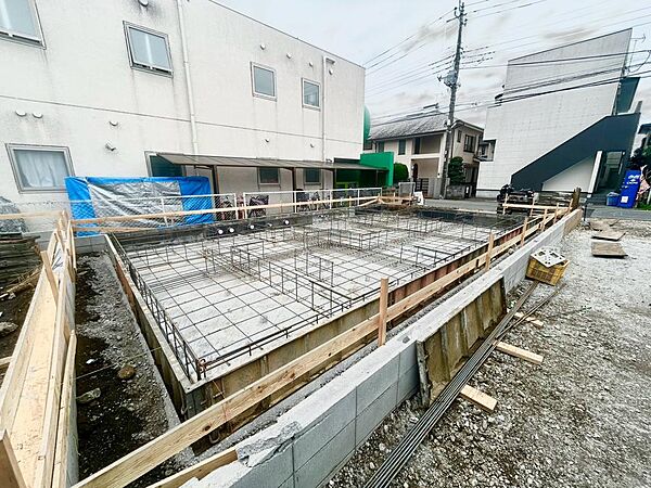 子供部屋を拡大表示