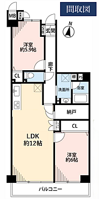 間取り：314002851578