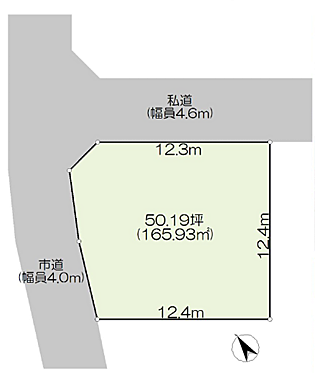 区画図：314002851792