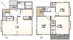 神奈川県秦野市曽屋5382-7
