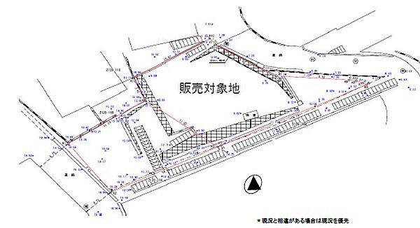 区画図：314002853333