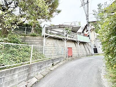 外観:2026年10月 撮影 外観:2026年10月 撮影