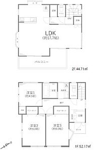 間取り:図面と現況が異なる場合は現況優先とさせていただきます 間取り:図面と現況が異なる場合は現況優先とさせていただきます