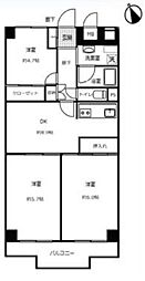 チサンマンション鹿沼公園