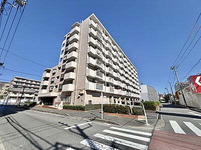 外観:2026年10月 撮影 外観:2026年10月 撮影