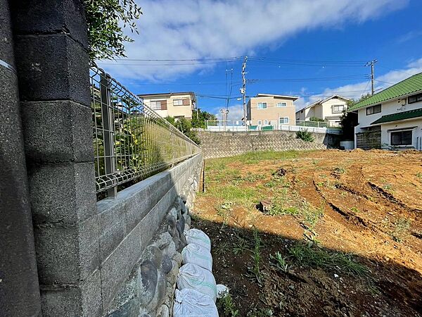 現地（2026年9月撮影）
