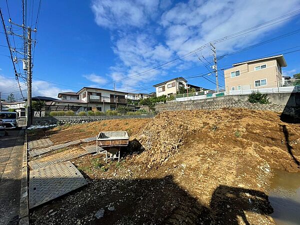 現地（2026年9月撮影）