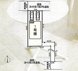 ※配置図
