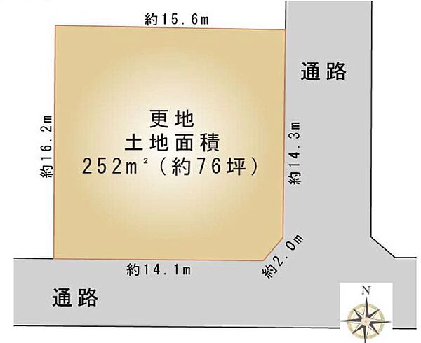 区画図：313004910395