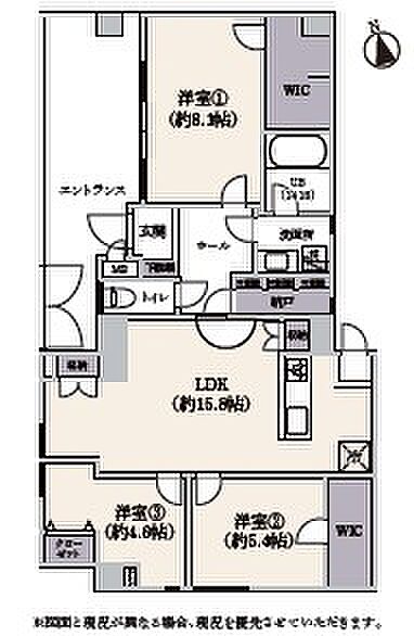 間取り：313004918026