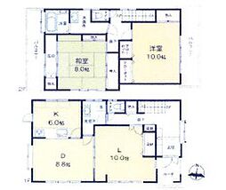 厚木市中依知〜中古一戸建〜
